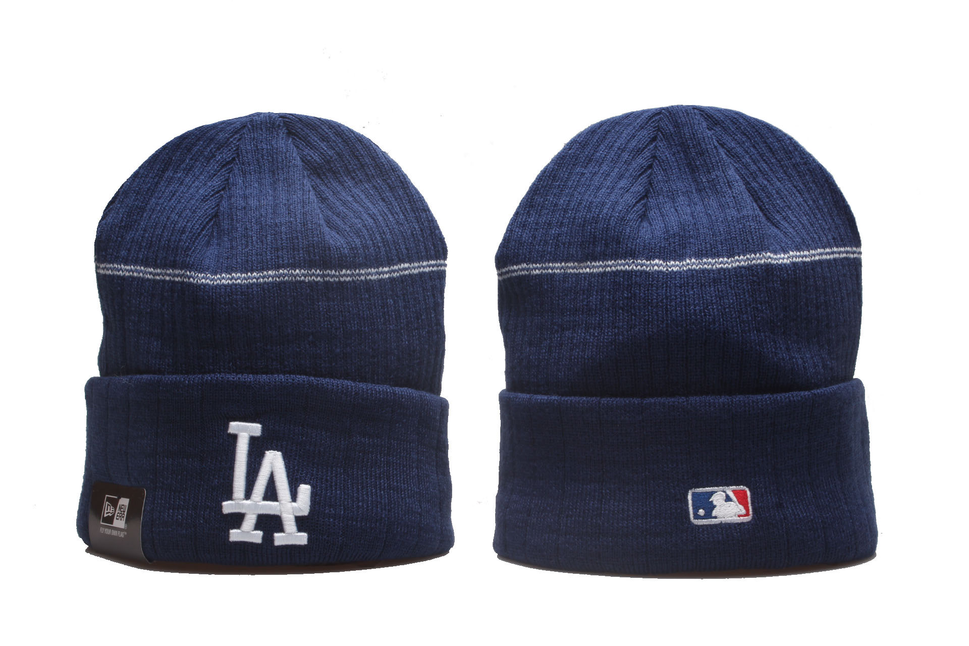 Los Angeles Dodgers style #5  2024 MLB hat->mlb hats->Sports Caps